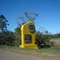 Monumento de Rotary Internacional.