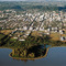 Santa Cruz do Sul-RS-Brazil Lago Dourado
