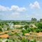 Curitiba, bairro Novo Mundo - Panorâmica.