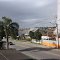 Visão do bairro Capão Raso