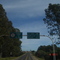 Chegando em São Gabriel/RS