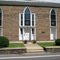 Neshanic Reformed Church