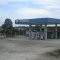 Posto do Bº Campo da Água Verde