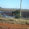 Paisagem na Plantação de Arroz, Nova Santa Rita - RS