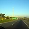 MONUMENTO A RODOVIA DO CAFÉ