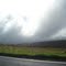 Campos Gerais e o tempo Nublado