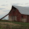 Tennessee Red Barn