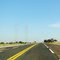 Rodovia BR-262 próximo à Três Lagoas/MS