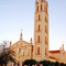Igreja Matriz Santa Inês