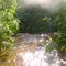 cachoeira na fazenda sao pedro