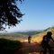Estrada Saboral - Cataguases (by bike)
