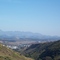 Vista de Leopoldina, da estrada para Abaíba - (by bike)