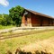 Antiga Estação Ferroviária de Aracaty de Minas