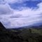 PAISAGEM NA BR 116-MG