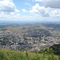 Rampa de parapente, Leopoldina- MG