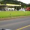 Posto Itapiranga na BR-153