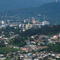 Vista parcial - Porto União