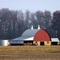 Barn in Crawford County