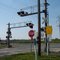 Gordon, Illinois...Intersection......(1622394350)