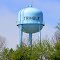 Trimble Water Tower