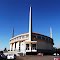 IGREJA NOSSA Sra. DE FÁTIMA-VACARIA