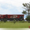 Trecho ferrovia Sorocabana