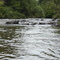 Rio Novo Desaguando no Rio Pardo