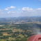Sobrevoo Videira