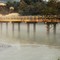 Ponte sobre o Rio XV de Novembro