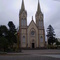 Chiesa di São Luiz Gonzaga - Veranópolis - Brasil