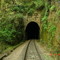Túnel 63 lado sul