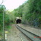 Túnel 65 em Y, lado sul..