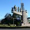 Monumento na Entrada de Veranópolis ©Mica Chemello