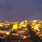 Fim de tarde - Vl Hortolândia