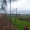 Estrada  que da Acesso ao Pontilhão sobre a Rede Ferroviária - Bairro Parateí - Zona Rural de Jacareí - SP