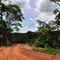 Estrada para Campos de Julio MT