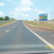 Rodovia Abrão Assed km 45