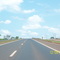 Rodovia Abrão Assed km 46
