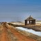 School in West Grant, ND, USA