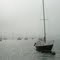 Salem Harbor Fog