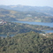 vista para Cidade e Represa