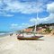 Canoa Quebrada Beach ,Ceará, Brazil