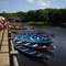 Orla do Rio Caraparu - Santa Isabel do Pará