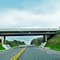 Viaduto da BR 392 com a BR 153