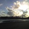 Praia de São Bento - Alagoas (Pôr do sol)