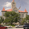 Courthouse Nevada MO