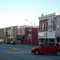 Around the courthouse square, Nevada, MO