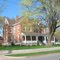 Cottey College President's Home