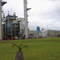 Inpacel paper mill, Arapoti, Brazil