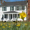 Woodlawn Planter's Home, 1836
